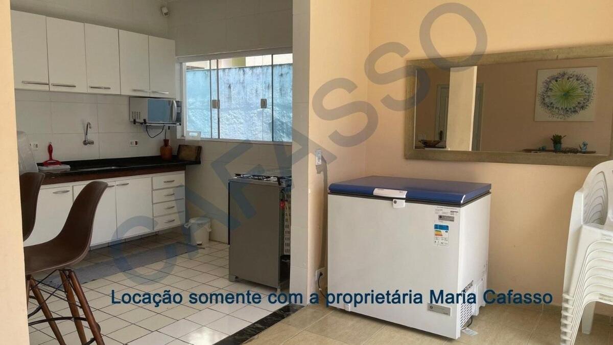 Villa Casa Pe Na Areia Com Piscina A 10Mts Enseada Guarujá Exterior foto
