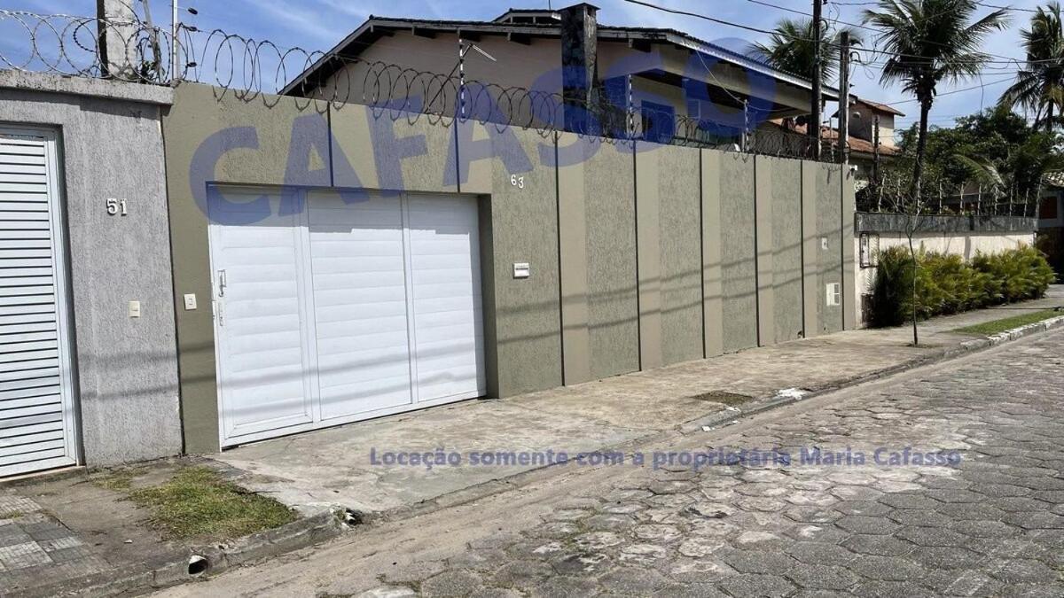 Villa Casa Pe Na Areia Com Piscina A 10Mts Enseada Guarujá Exterior foto