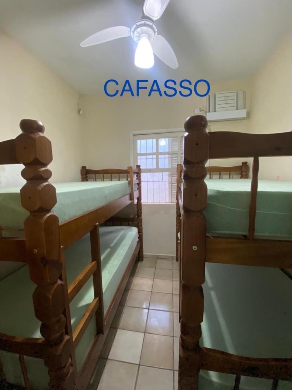 Villa Casa Pe Na Areia Com Piscina A 10Mts Enseada Guarujá Exterior foto