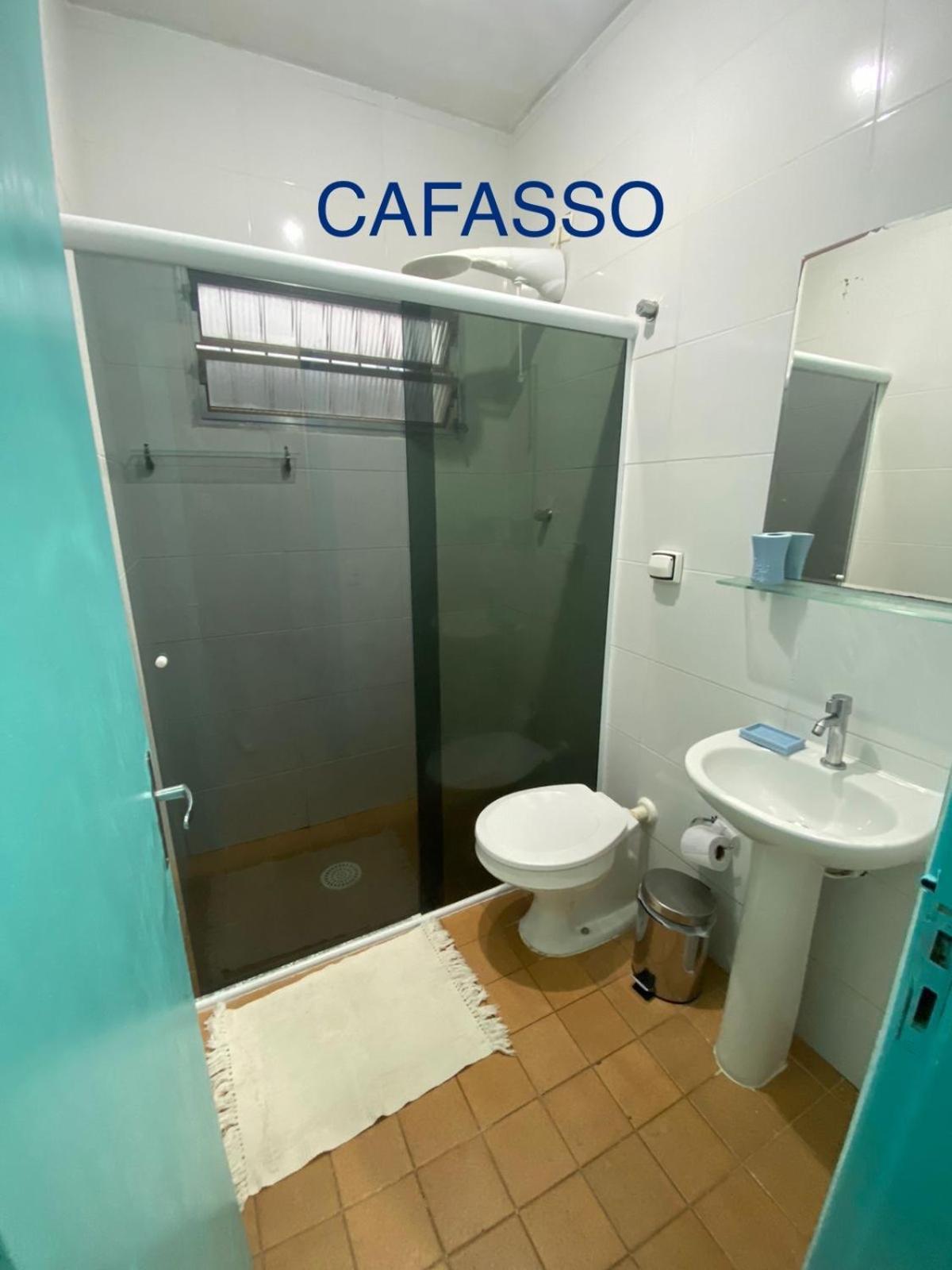 Villa Casa Pe Na Areia Com Piscina A 10Mts Enseada Guarujá Exterior foto