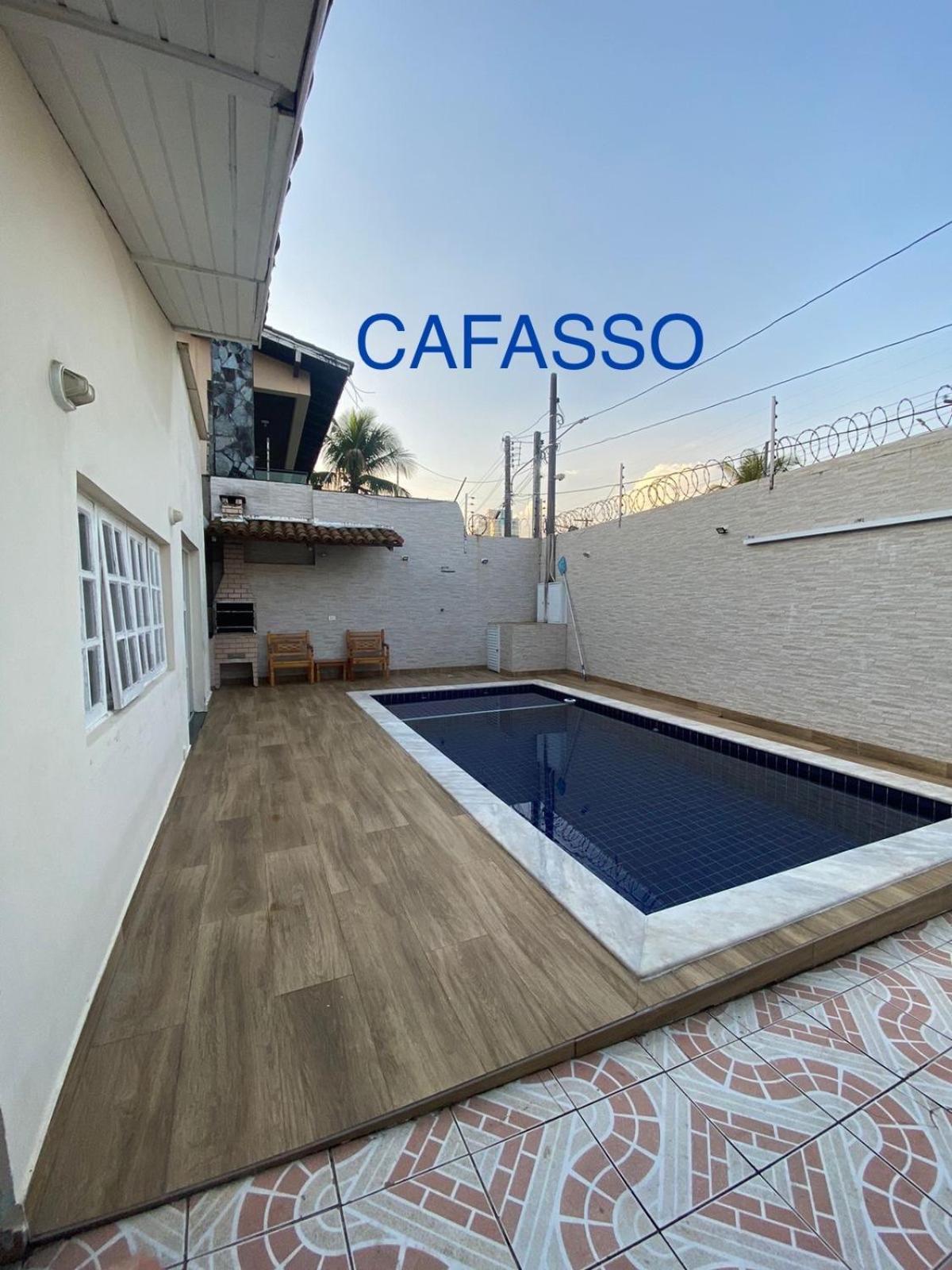 Villa Casa Pe Na Areia Com Piscina A 10Mts Enseada Guarujá Exterior foto